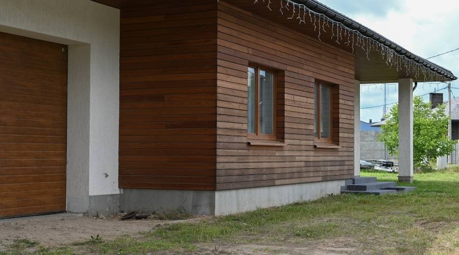 Cladding-Trends