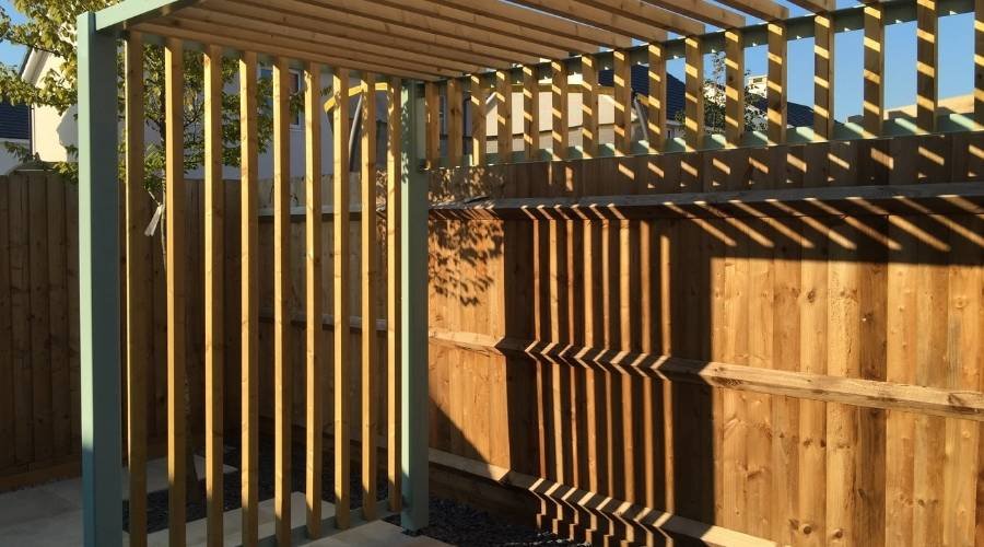 pergola-installation-Sydney