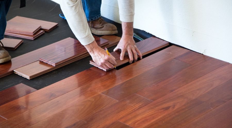 Hybrid-Flooring-Vs-Hardwood-Services-Sydney