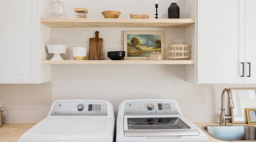 Laundry-Renovation-Services