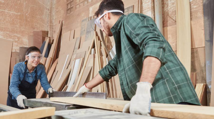 carpentry-shop