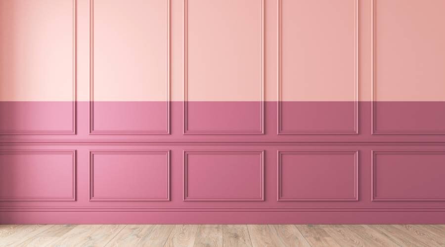 paneling-feature-wall