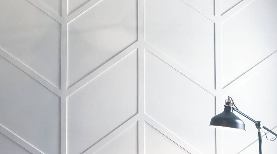 paneling-feature-wall