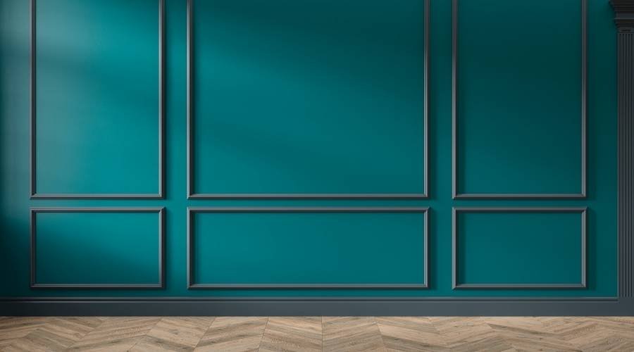 panelling-feature-wall